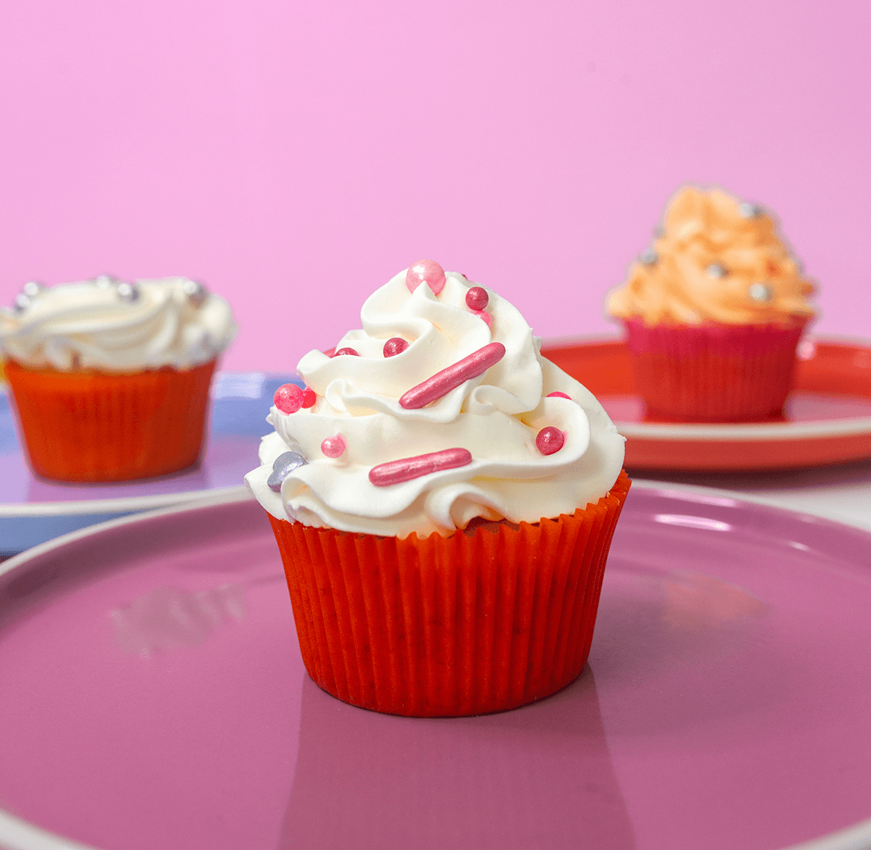 Cupcake Choco Amor