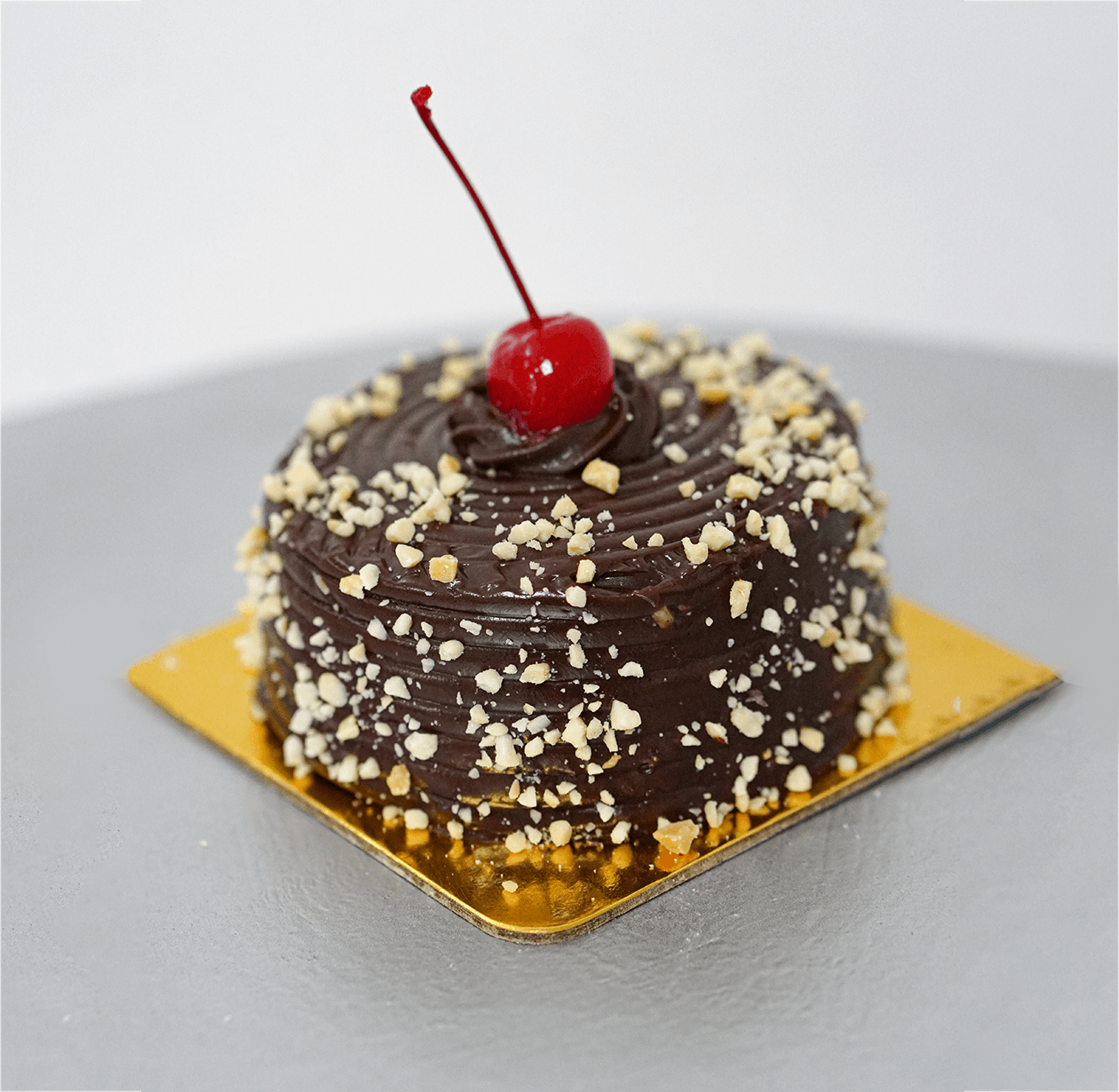 Mini cake Milkiway