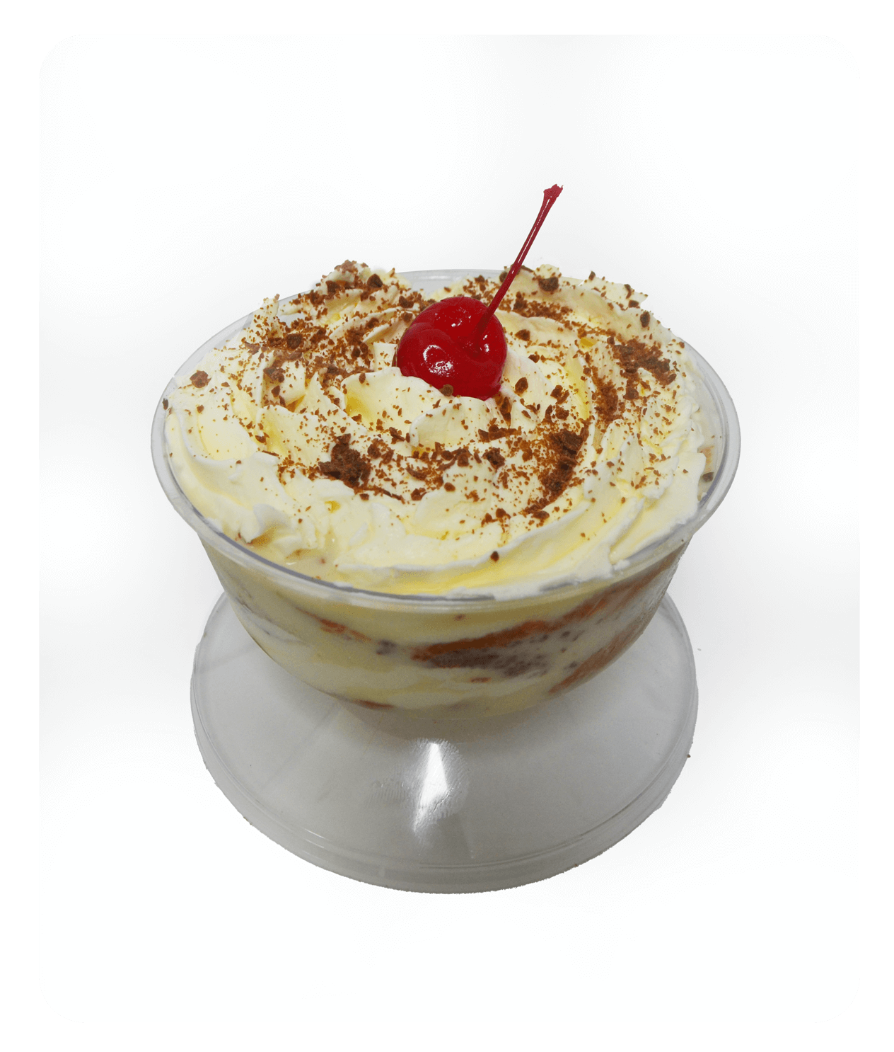 Mini tres leches