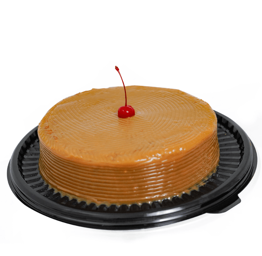 Torta de Arequipe