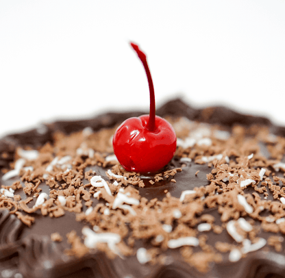 Torta Pasión de chocolate