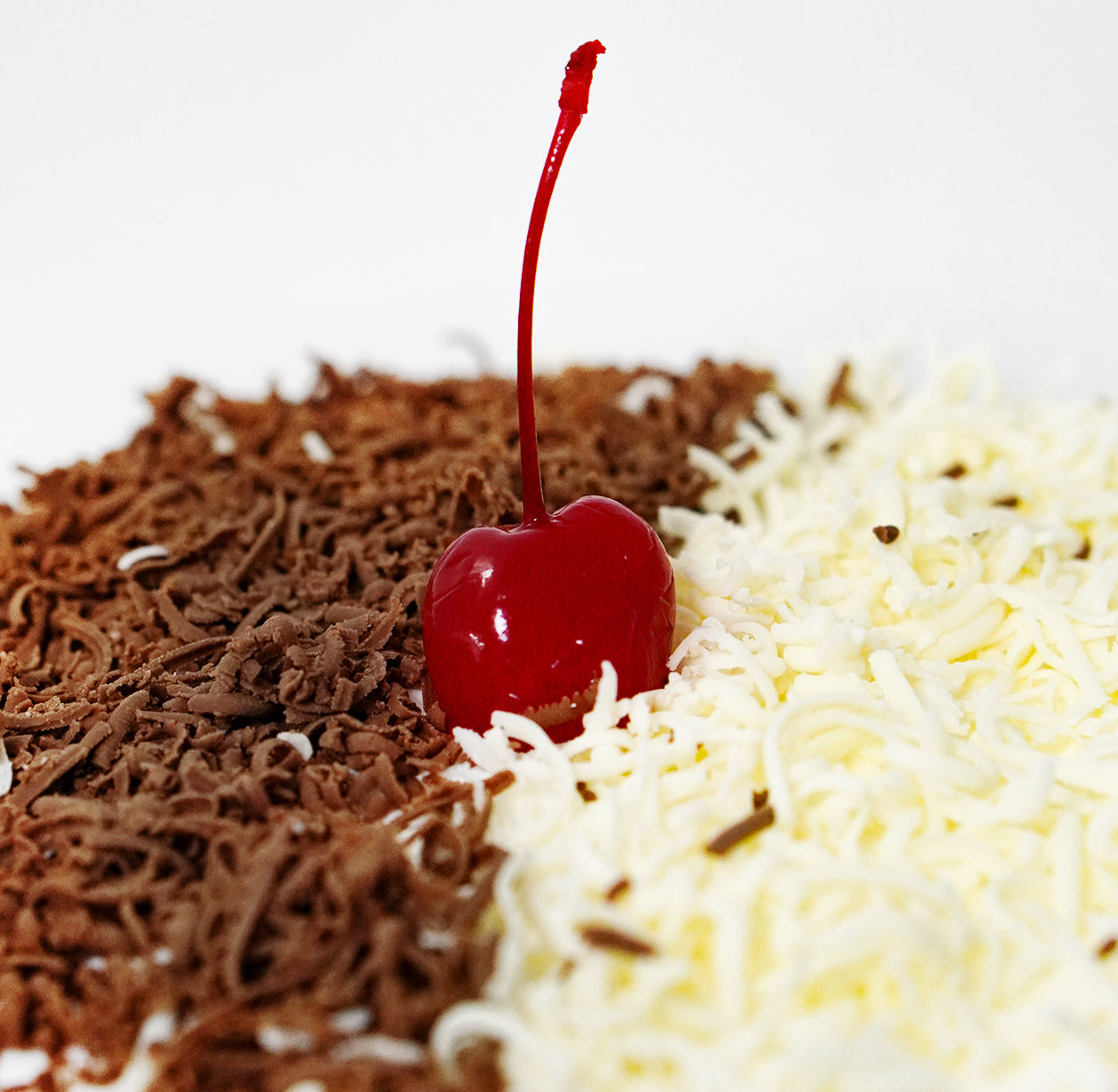 Postre de Genovesa